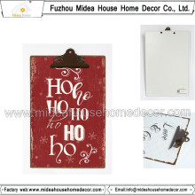 Hot-Sale High quality Masonite Clipboard